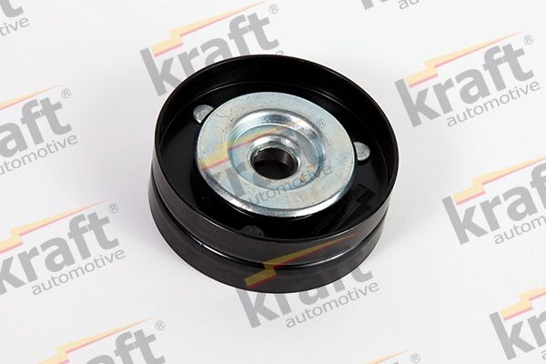 KRAFT Tensioner pulley Article number: 1220401 cheaply