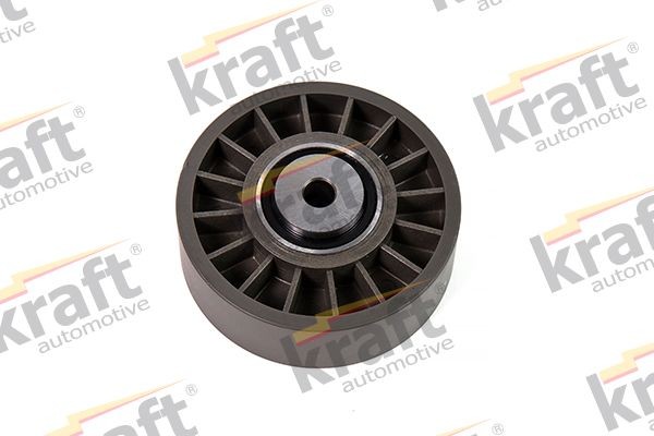 KRAFT Tensioner pulley Article number: 1221000 cheaply