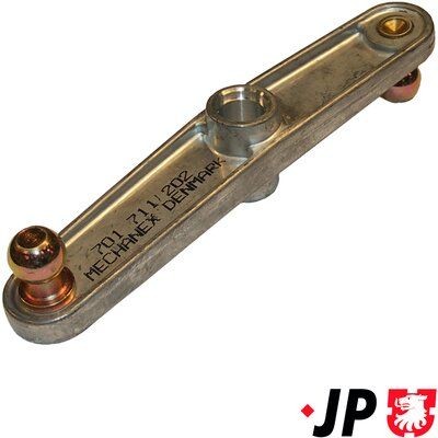 JP GROUP 1131600800 Gearstang TRANSPORTER 2.5 Syncro 115 HK Benzin 2003