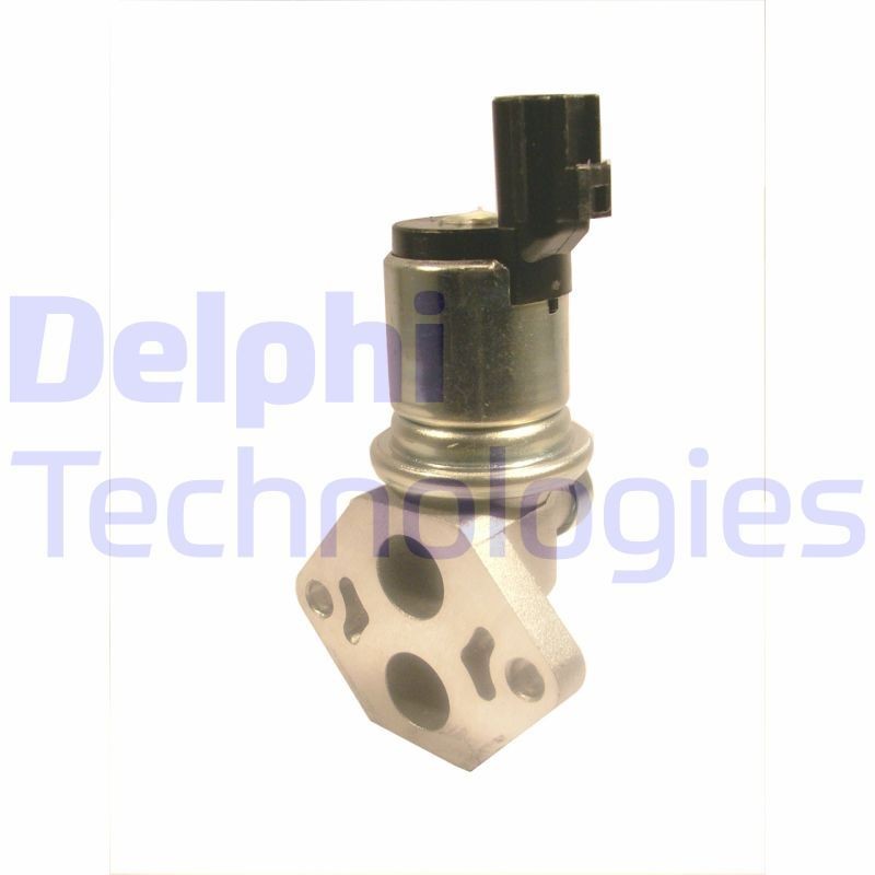 DELPHI Tomgangsregulator Varenummer: CV10221-12B1 billige