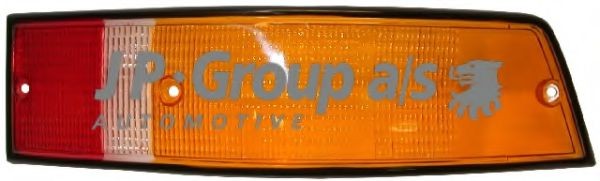 JP GROUP Lygteglas, baglygte Varenummer: 1695350780 billige