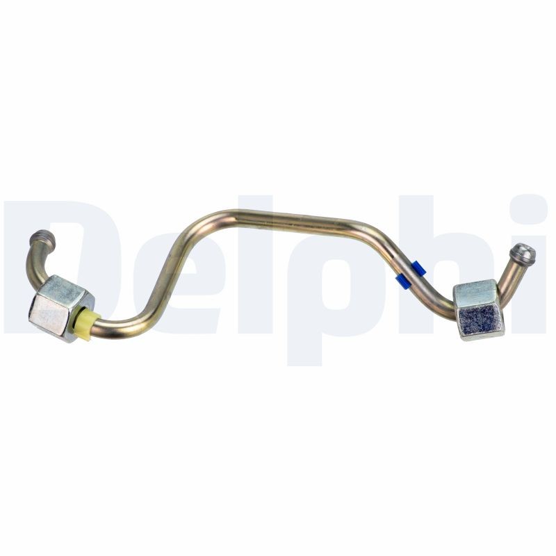 DELPHI High Pressure Pipe, injection system Article number: HPP404 cheaply
