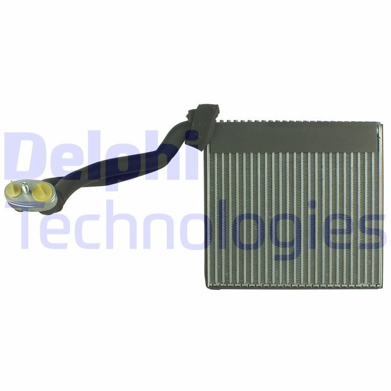 DELPHI Air conditioning evaporator Article number: TSP0525208 cheaply