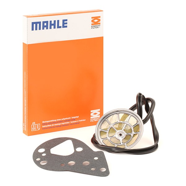 MAHLE ORIGINAL Hüdraulikafiltrikomplekt, automaatkäigukast Artikli number: HX 82D soodsalt