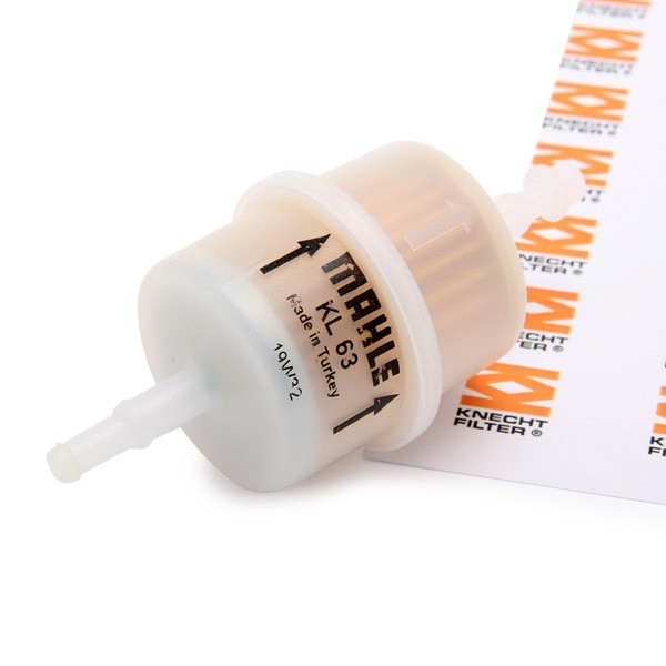 MAHLE ORIGINAL Brændstof-filter Varenummer: KL 63 OF billige