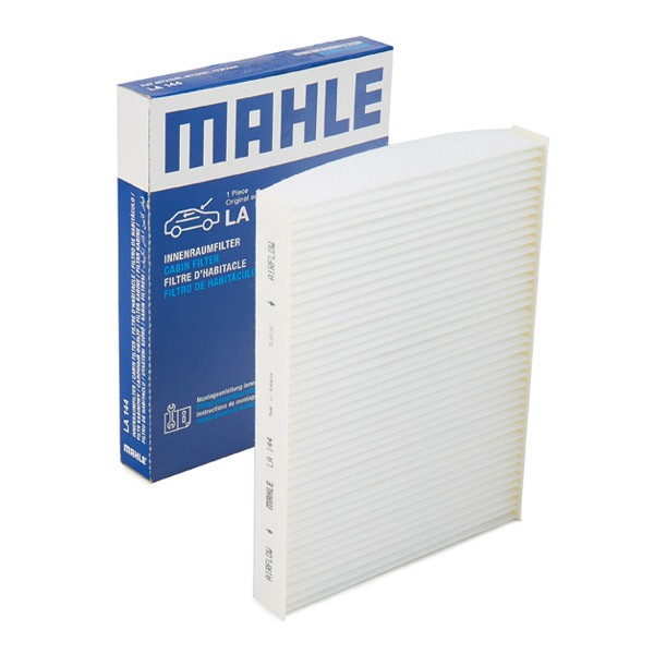 MAHLE ORIGINAL Pollen filter Article number: LA 144 cheaply