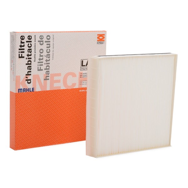 MAHLE ORIGINAL Pollenfilter Varenummer: LA 54 billige