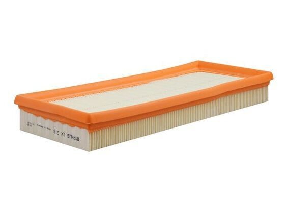 MAHLE ORIGINAL Luftfilter Varenummer: LX 218 billige