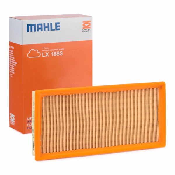 MAHLE ORIGINAL Air filter Article number: LX 59 cheaply