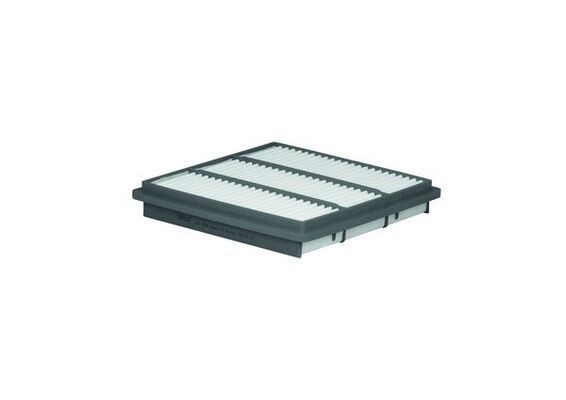 MAHLE ORIGINAL Air filter Article number: LX 989 cheaply