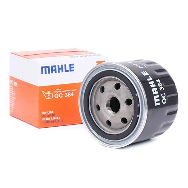 MAHLE ORIGINAL Õlifilter Artikli number: OC 384 soodsalt