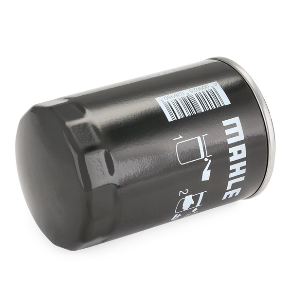 MAHLE ORIGINAL Oil filter Article number: OC 47 OF cheaply