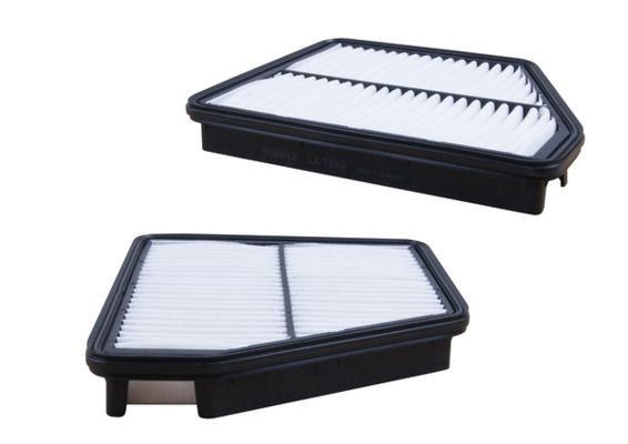 MAHLE ORIGINAL Coolant Filter Article number: WFC 13 cheaply