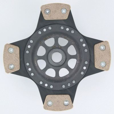 SACHS PERFORMANCE Clutch Disc Article number: 881864 000685 cheaply