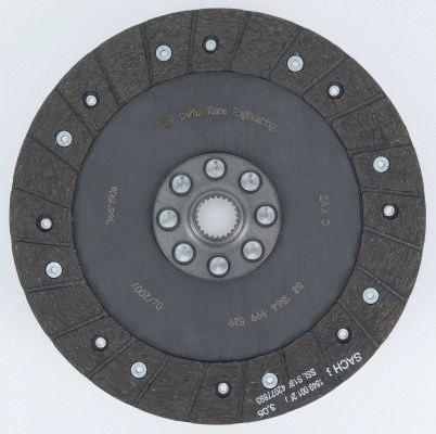SACHS PERFORMANCE Koblingsnav Varenummer: 881864 999529 billige