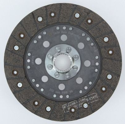 SACHS PERFORMANCE Koblingsnav Varenummer: 881864 999532 billige