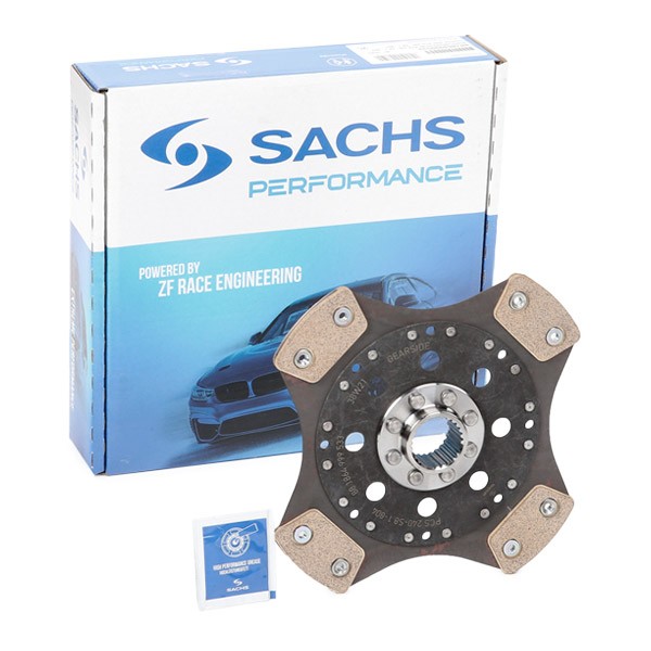 SACHS PERFORMANCE Koblingsnav Varenummer: 881864 999533 billige