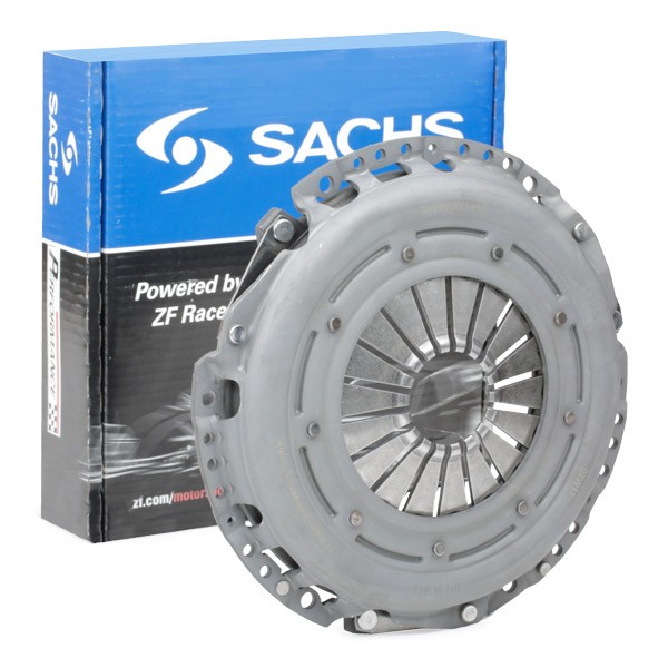 SACHS PERFORMANCE Koblingstrykplade Varenummer: 883082 001394 billige