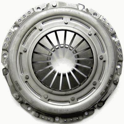 SACHS PERFORMANCE Koblingstrykplade Varenummer: 883082 999720 billige