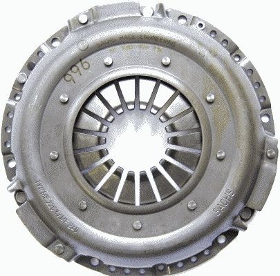 SACHS PERFORMANCE Koblingstrykplade Varenummer: 883082 999736 billige