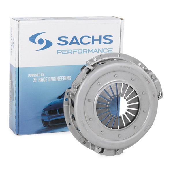 SACHS PERFORMANCE Притискателен диск артикулен номер: 883082 999765 евтино