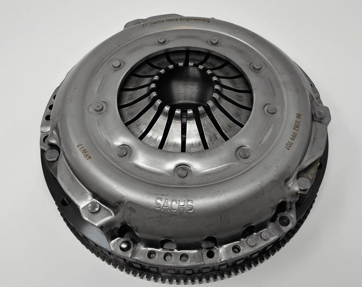 SACHS PERFORMANCE Sidurikomplekt Artikli number: 883089 000066 soodsalt