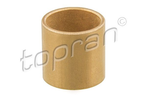 TOPRAN Bush, starter shaft Article number: 100 053 cheaply