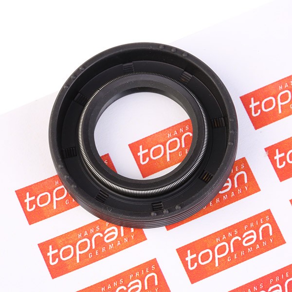 TOPRAN Seal, drive shaft Article number: 100 082 cheaply