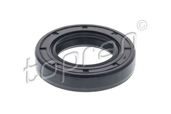 TOPRAN Seal, drive shaft Article number: 100 083 cheaply