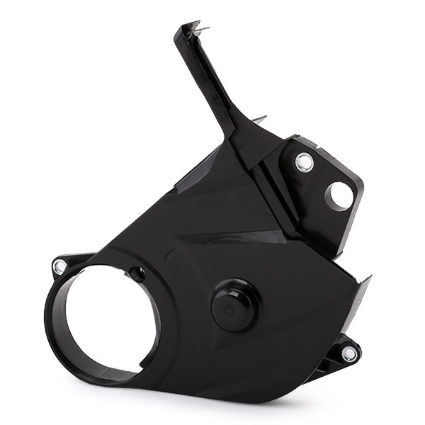 TOPRAN Cover, timing belt Article number: 100 205 cheaply