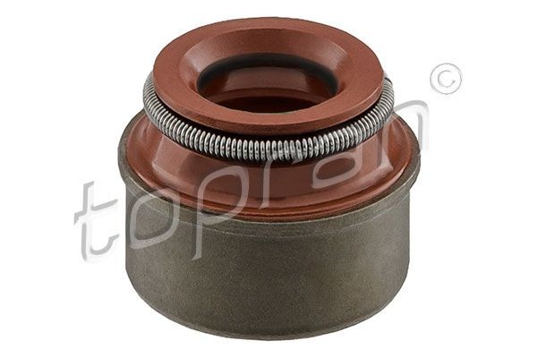 TOPRAN Valve stem seal Article number: 100 207 cheaply