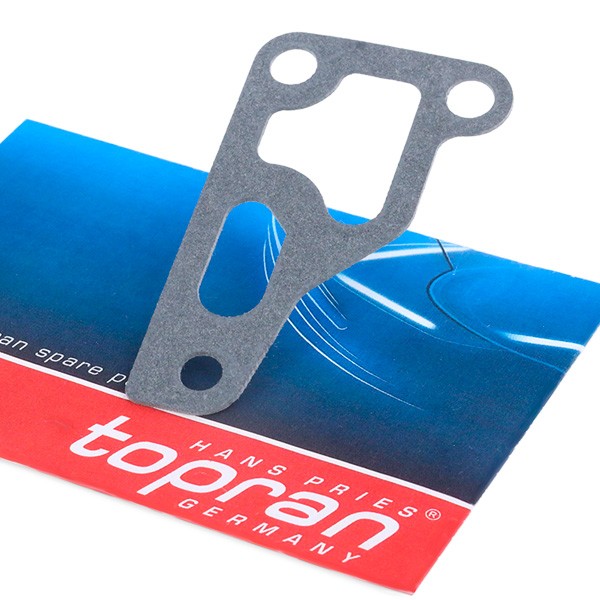 TOPRAN Seal, oil filter housing Article number: 100 210 cheaply