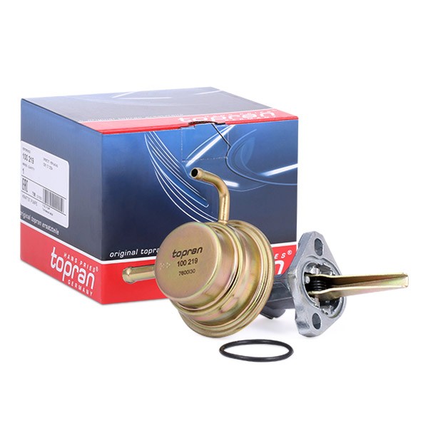 TOPRAN Fuel pump Article number: 100 219 cheaply