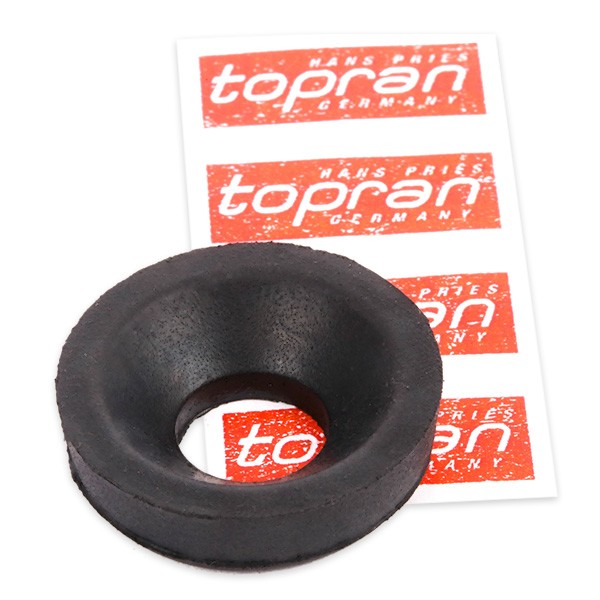 TOPRAN Seal Ring, cylinder head cover bolt Article number: 100 292 cheaply