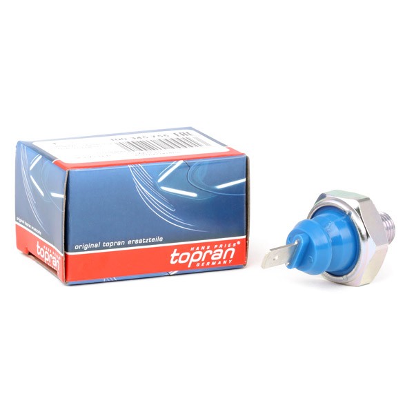 TOPRAN Oil Pressure Switch Article number: 100 345 cheaply