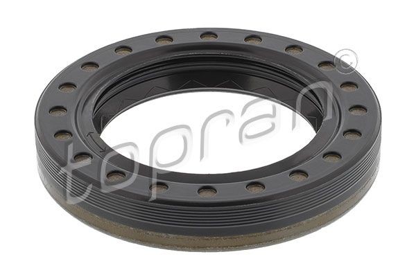 TOPRAN Shaft Seal, differential Article number: 100 354 cheaply