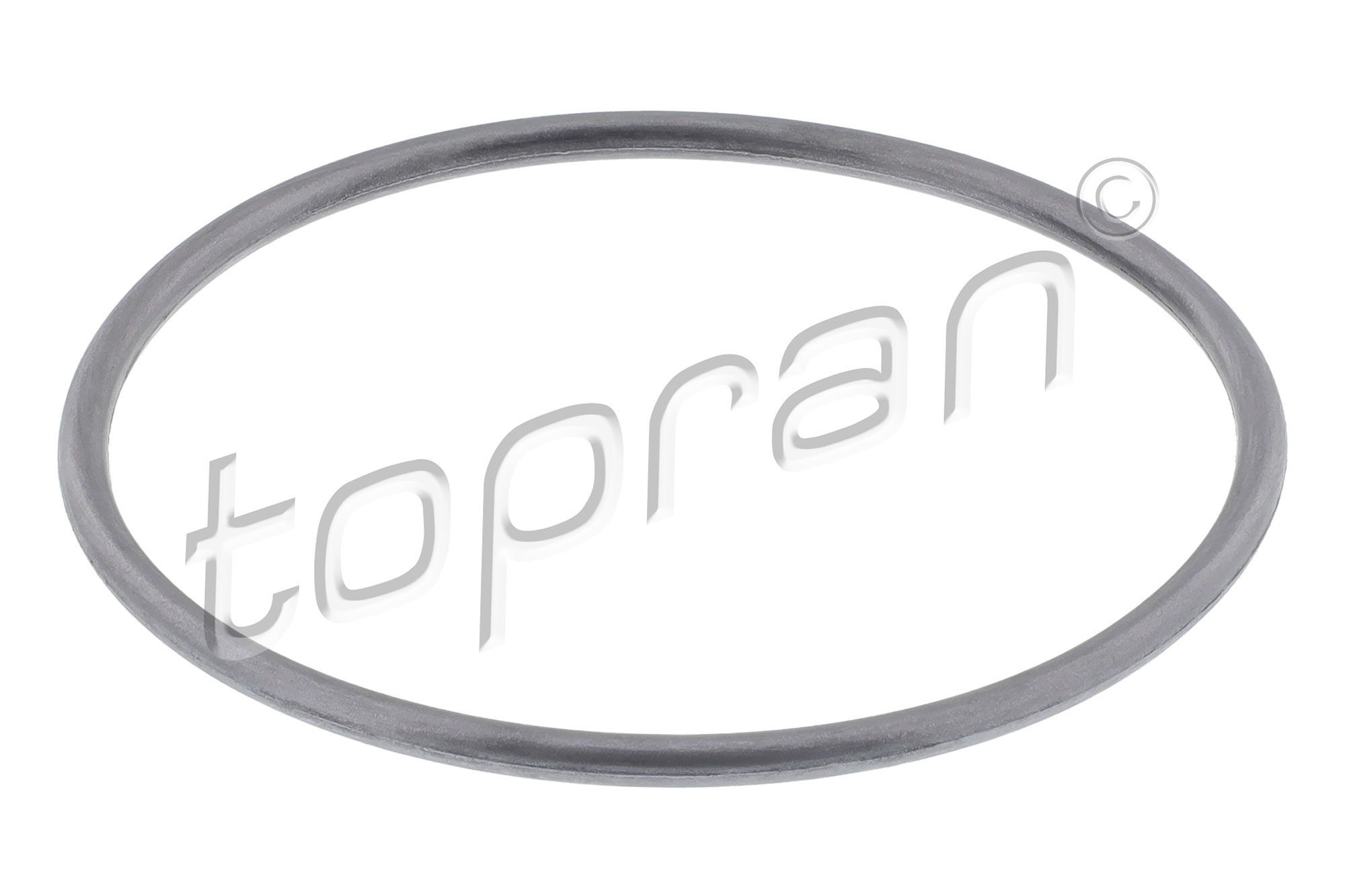 TOPRAN Pakning, vandpumpe Varenummer: 100 572 billige