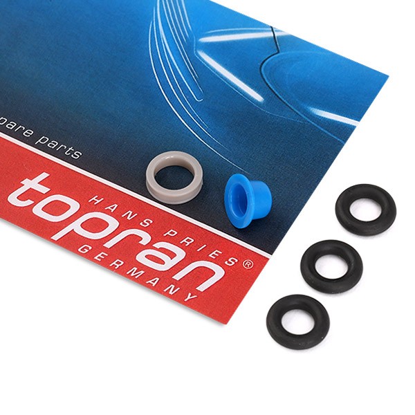 TOPRAN Seal Kit, injector nozzle Article number: 100 591 cheaply