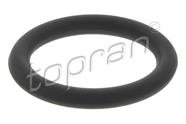 TOPRAN Seal, ignition distributor Article number: 100 597 cheaply
