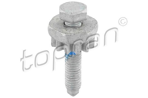 TOPRAN Tensioner Bolt, alternator mounting Article number: 100 663 cheaply
