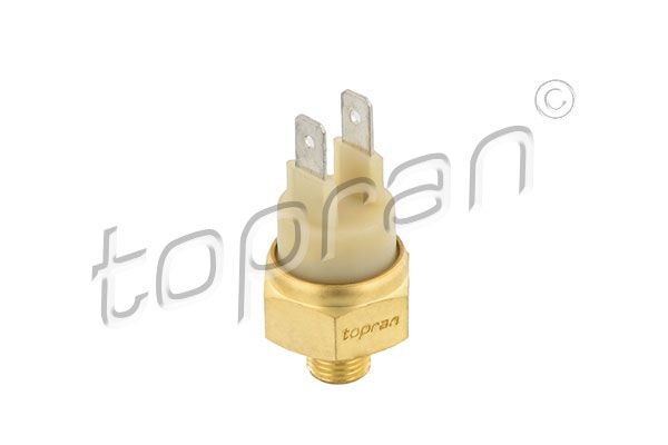TOPRAN Temperature Switch, radiator fan Article number: 100 684 cheaply