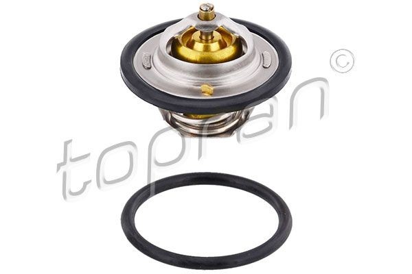 TOPRAN Thermostat Article number: 100 700 cheaply