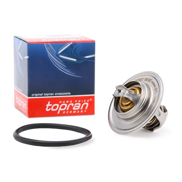 TOPRAN Thermostat Article number: 100 957 cheaply