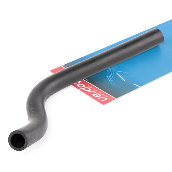 TOPRAN Slange, krumtaphusventilation Varenummer: 100 985 billige