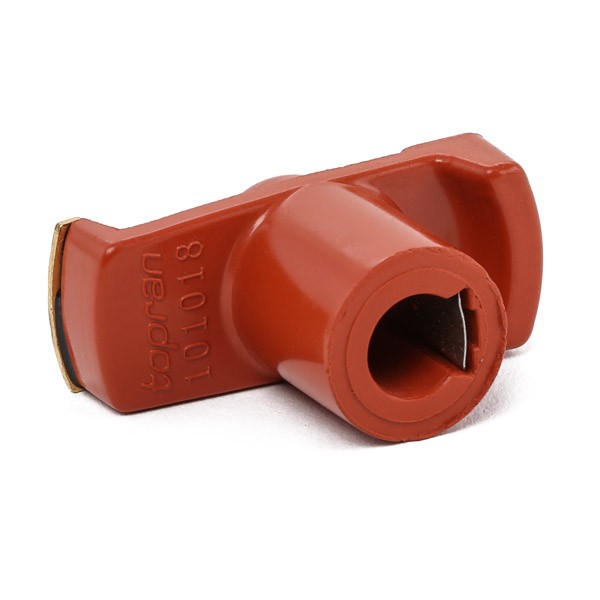 TOPRAN Distributor rotor Article number: 101 018 cheaply
