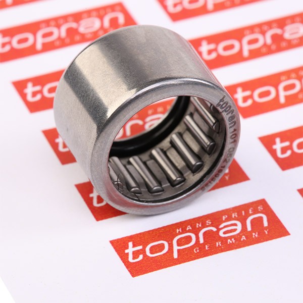 TOPRAN 101 052 Rõngas, väntvõll PASSAT 1.8 Syncro/4motion 125 HP Bensiin 2001