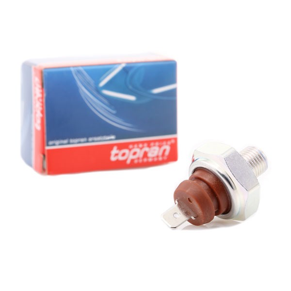 TOPRAN Oil Pressure Switch Article number: 101 106 cheaply