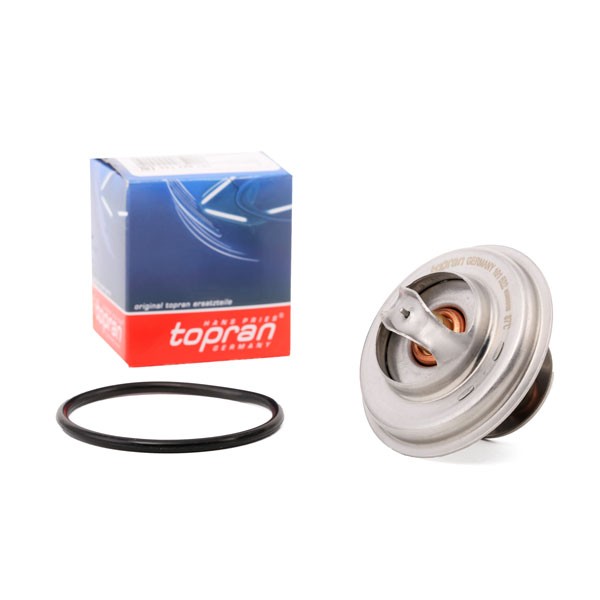 TOPRAN Thermostat Article number: 101 522 cheaply