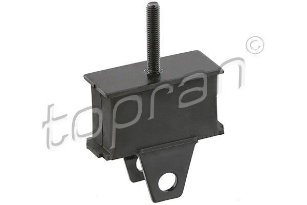 TOPRAN Engine mount Article number: 101 549 cheaply