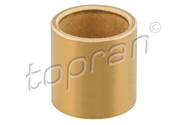 TOPRAN Bush, starter shaft Article number: 101 941 cheaply